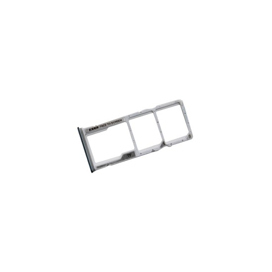 SIM Tray Xiaomi Redmi Note 11 4G White